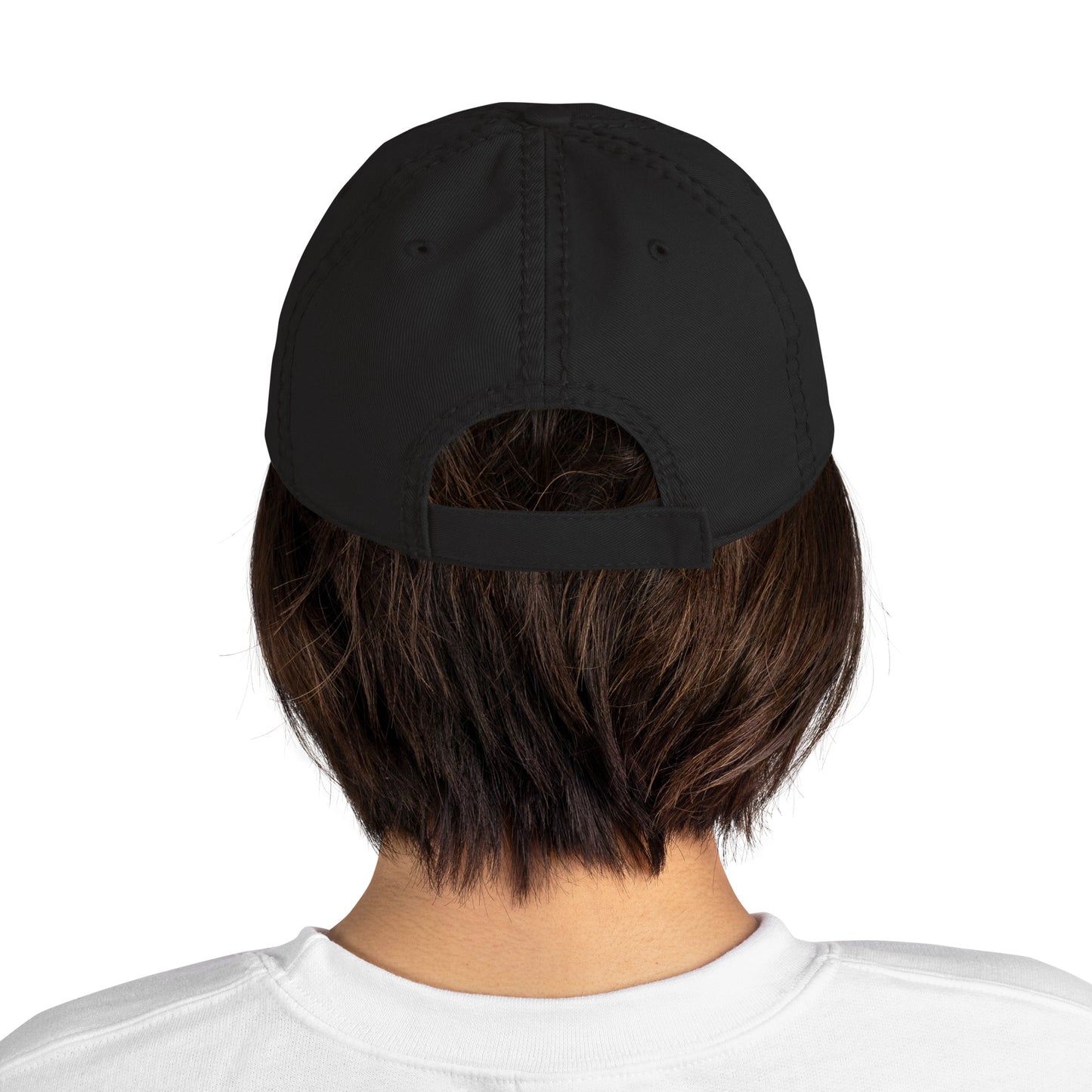 Ghost Sector Tactical Cap-Hat