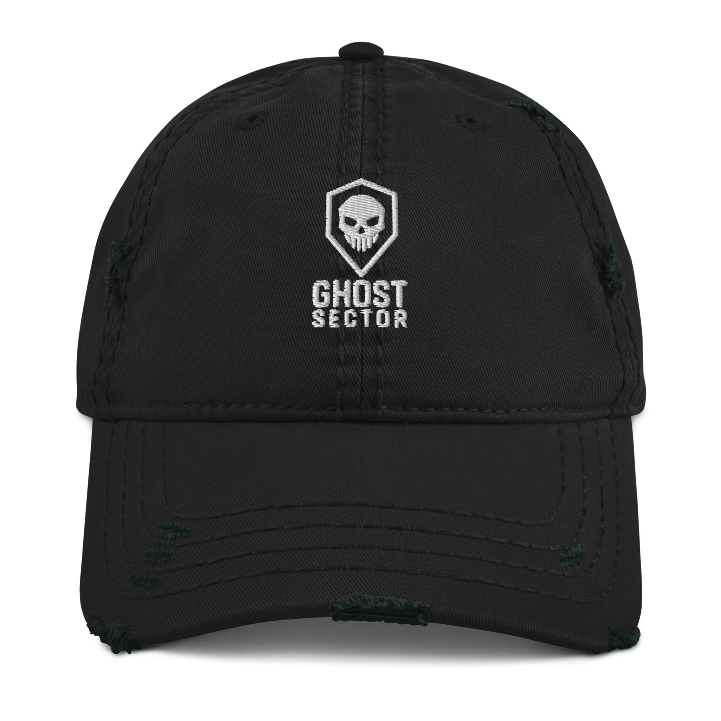 Ghost Sector Tactical Cap-Hat