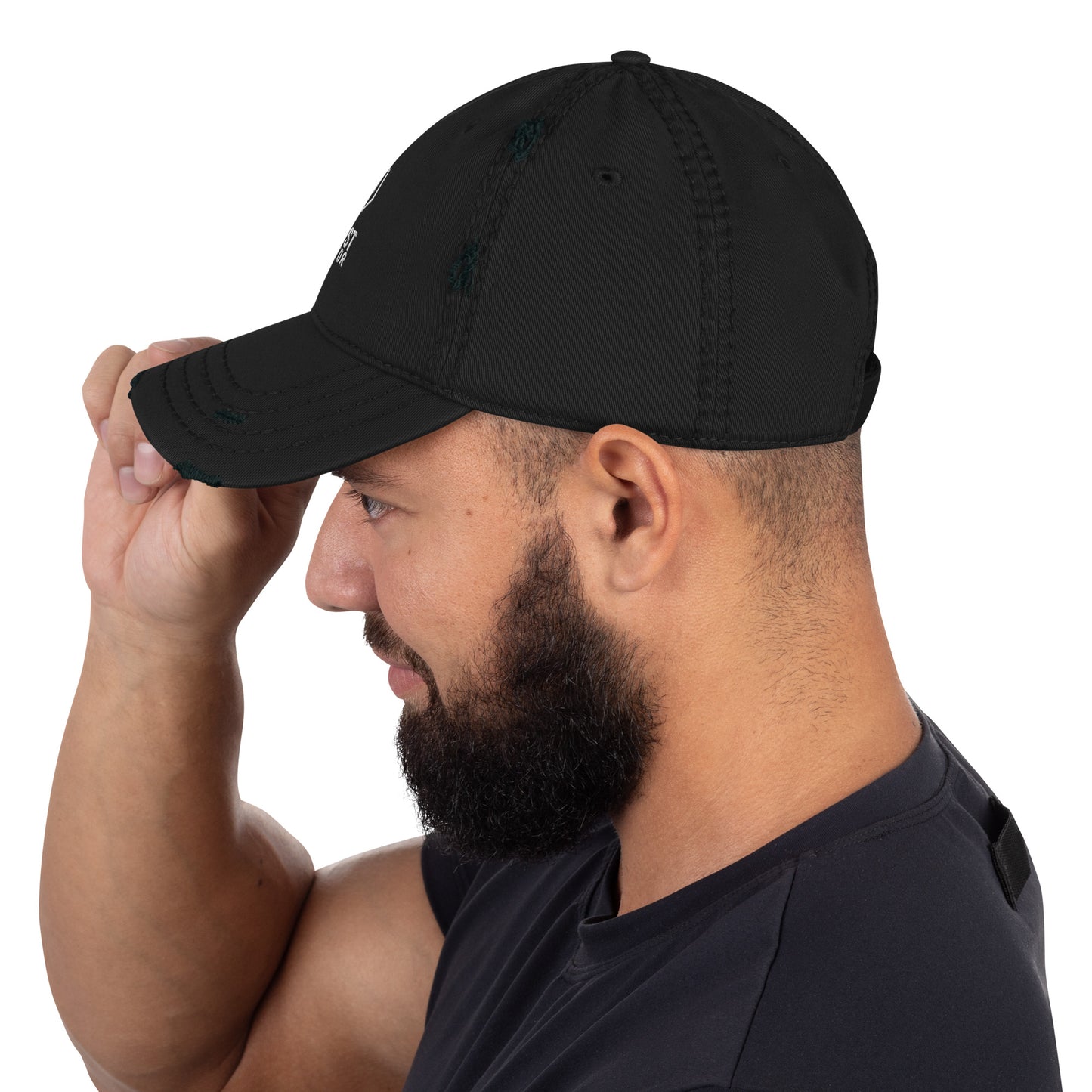 Ghost Sector Tactical Cap-Hat