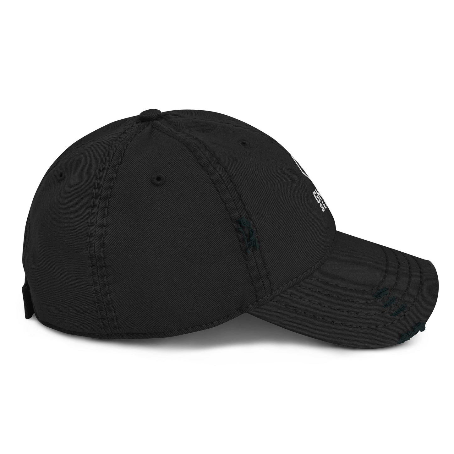 Ghost Sector Tactical Cap-Hat