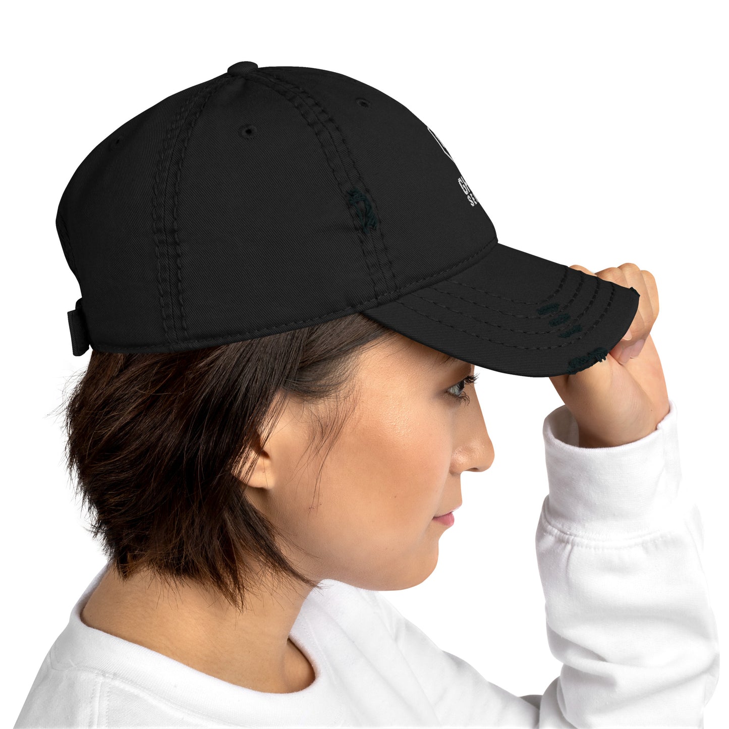 Ghost Sector Tactical Cap-Hat
