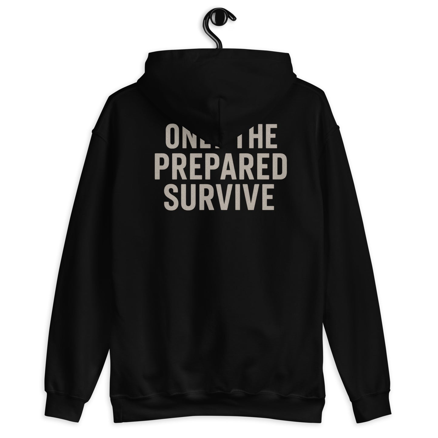 Ghost Sector™ Shadow Ops Survival Unisex Hoodie