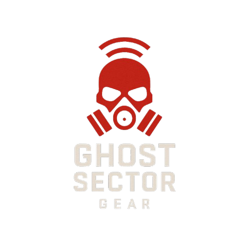 GHOST SECTOR