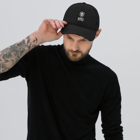Ghost Sector Tactical Cap-Hat